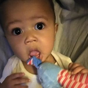 Meet your Posher, Titus